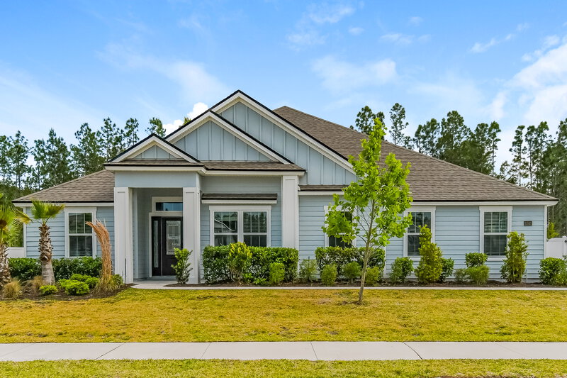 3,660/Mo, 11541 Paceys Pond Cir Jacksonville, FL 32222 External View