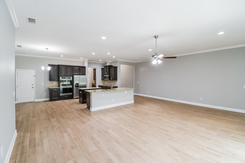 3,660/Mo, 11541 Paceys Pond Cir Jacksonville, FL 32222 Living Room View 4