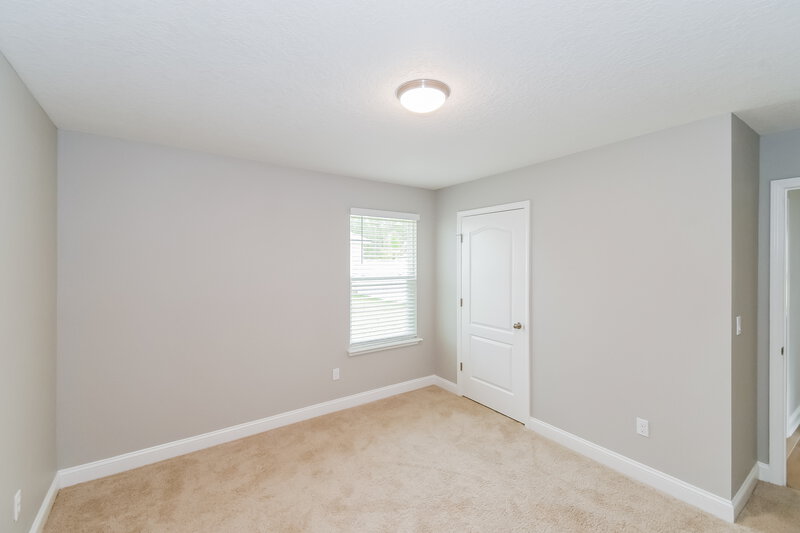 3,660/Mo, 11541 Paceys Pond Cir Jacksonville, FL 32222 Bedroom View