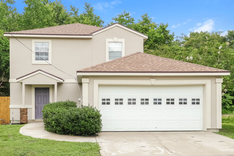 2,210/Mo, 4065 Dalry Dr Jacksonville, FL 32246 External View