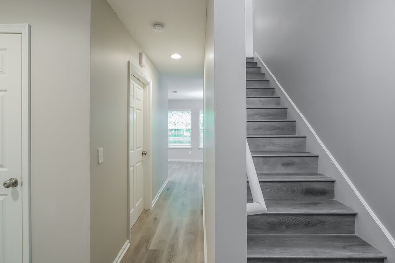 2,210/Mo, 4065 Dalry Dr Jacksonville, FL 32246 Foyer View