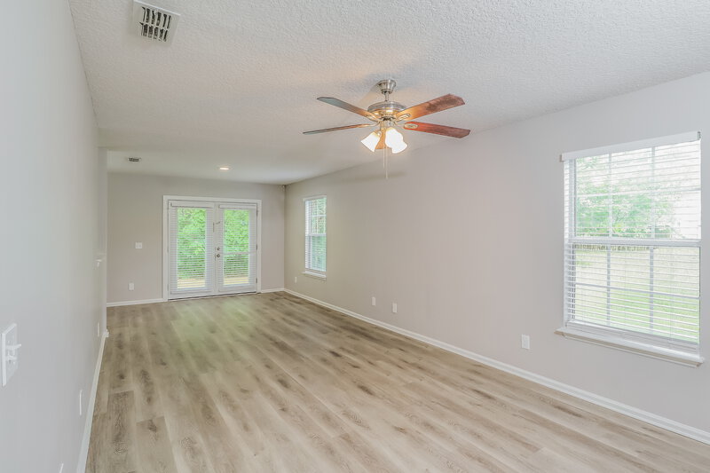 2,210/Mo, 4065 Dalry Dr Jacksonville, FL 32246 Living Room View
