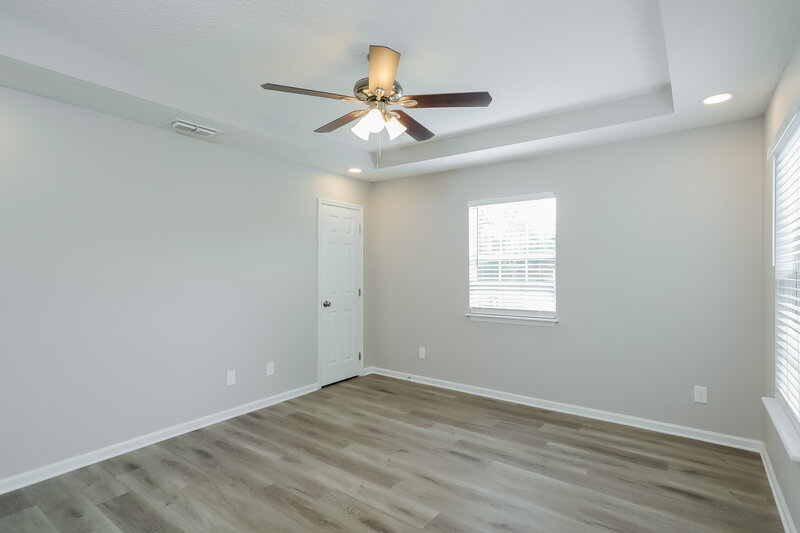 2,210/Mo, 4065 Dalry Dr Jacksonville, FL 32246 Main Bedroom View