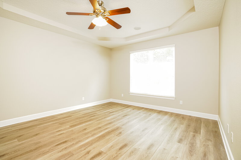 2,770/Mo, 4391 Song Sparrow Dr Middleburg, FL 32068 Main Bedroom View