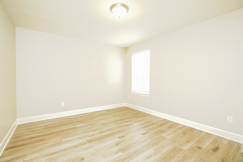 2,770/Mo, 4391 Song Sparrow Dr Middleburg, FL 32068 Bedroom View