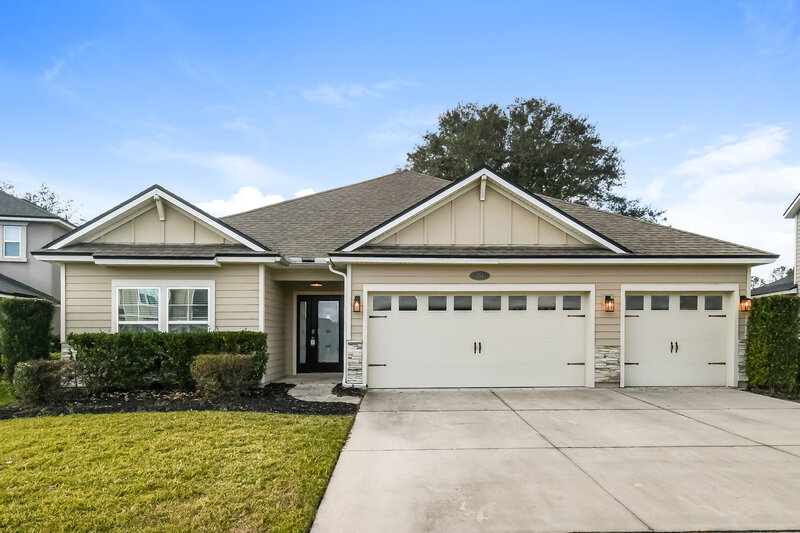 2,680/Mo, 151 Providence Dr Saint Augustine, FL 32092 External View