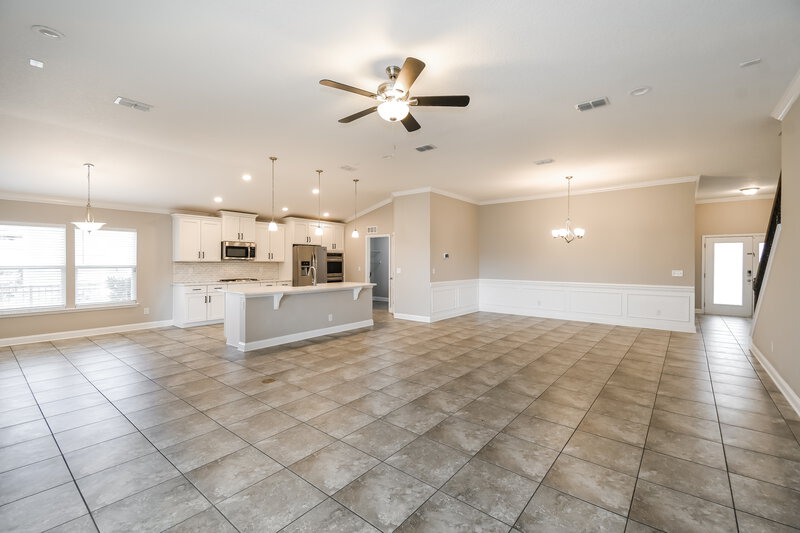 2,680/Mo, 151 Providence Dr Saint Augustine, FL 32092 Living Room View