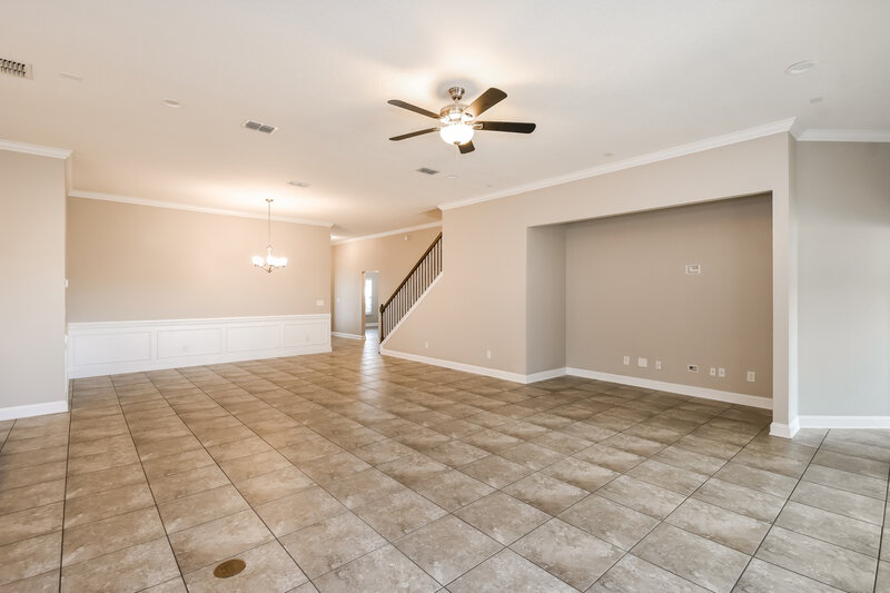 2,680/Mo, 151 Providence Dr Saint Augustine, FL 32092 Living Room View 2