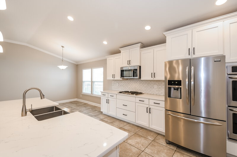 2,680/Mo, 151 Providence Dr Saint Augustine, FL 32092 Kitchen View 2