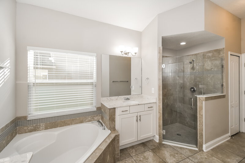2,680/Mo, 151 Providence Dr Saint Augustine, FL 32092 Main Bathroom View