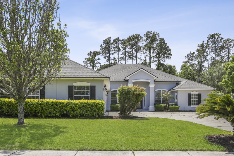 2,955/Mo, 3068 Preserve Landing Dr Jacksonville, FL 32226 External View