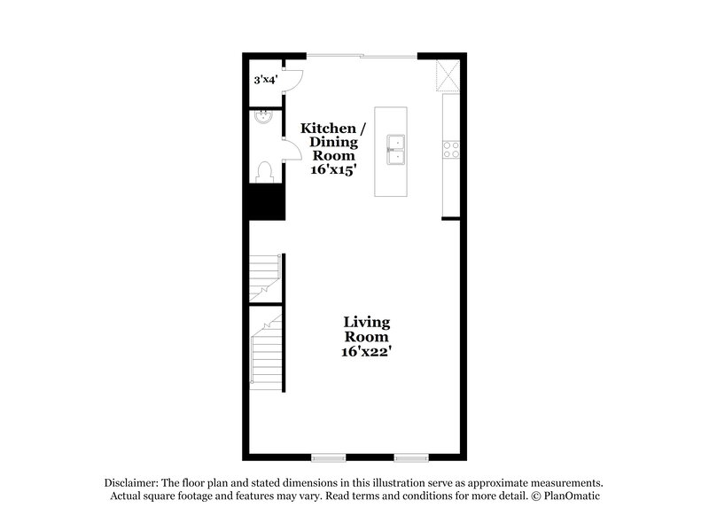 2,780/Mo, 4475 Ellipse Dr Jacksonville, FL 32246 Floorplan View