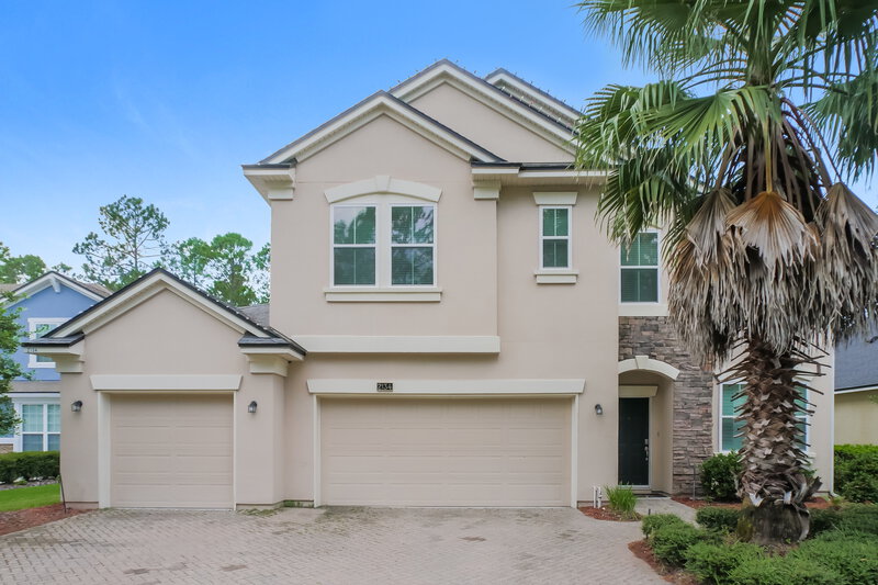 2,815/Mo, 2134 Club Lake Dr Orange Park, FL 32065 External View