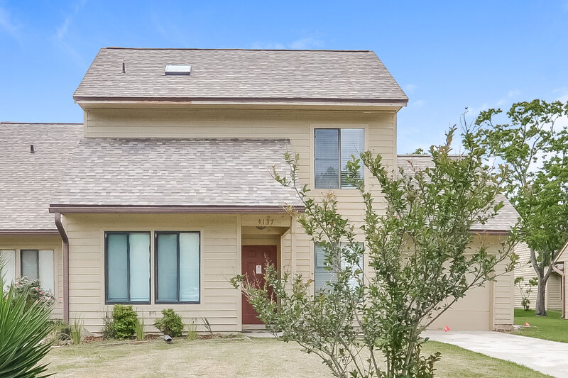 2,510/Mo, 4137 Rollingwood Ct Jacksonville, FL 32257 External View