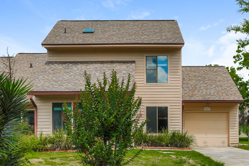 1,855/Mo, 4137 Rollingwood Ct Jacksonville, FL 32257 External View