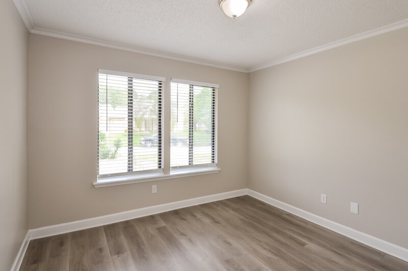 2,510/Mo, 4137 Rollingwood Ct Jacksonville, FL 32257 Bedroom View