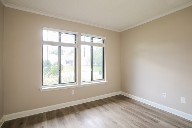 1,855/Mo, 4137 Rollingwood Ct Jacksonville, FL 32257 Bedroom View