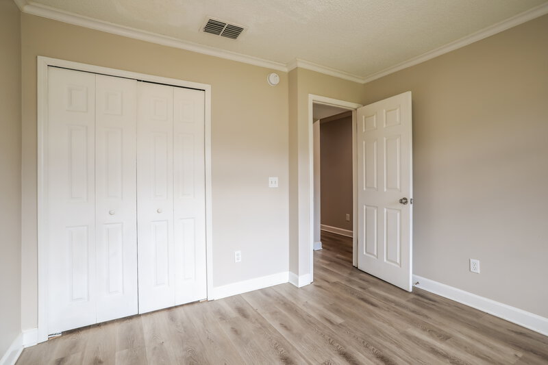 1,855/Mo, 4137 Rollingwood Ct Jacksonville, FL 32257 Bedroom View 2