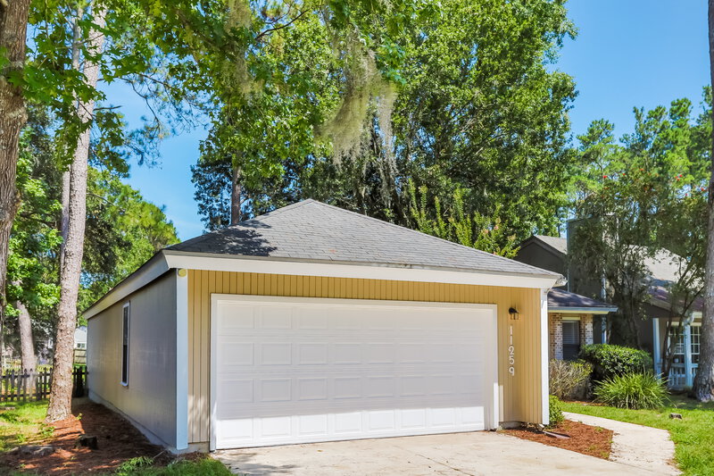 2,015/Mo, 11259 Thomaston Pl Jacksonville, FL 32257 Front View