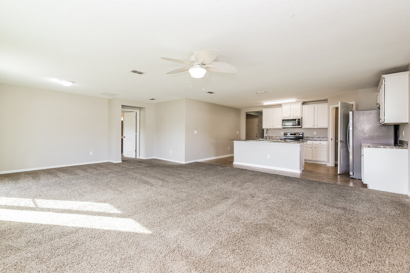 3,040/Mo, 95124 Turnstone Ct Fernandina Beach, FL 32034 Living Room View 3