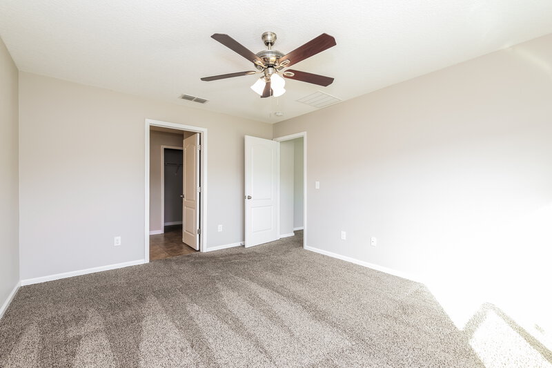 3,040/Mo, 95124 Turnstone Ct Fernandina Beach, FL 32034 Main Bedroom View 2