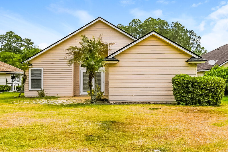 1844 Lake Forest Ln Fleming Island, FL 32003 Progress Residential