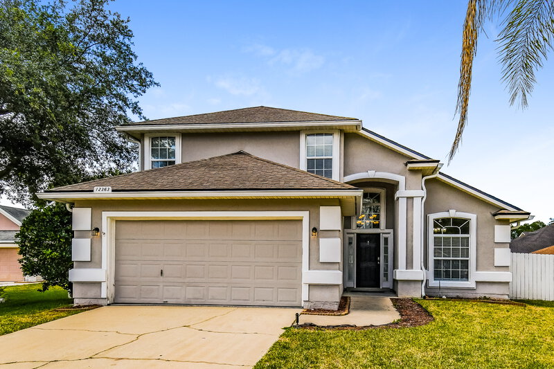 3,330/Mo, 12363 Guava Ct Jacksonville, FL 32225 Front View