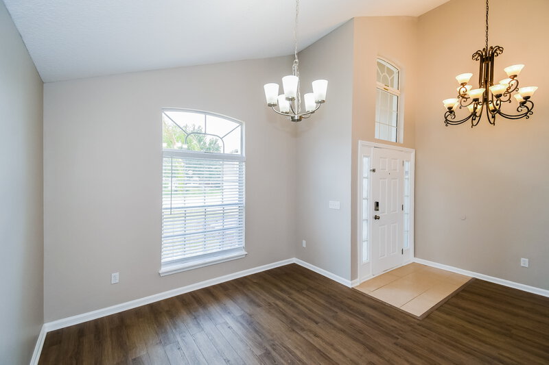 3,330/Mo, 12363 Guava Ct Jacksonville, FL 32225 Dining Room View