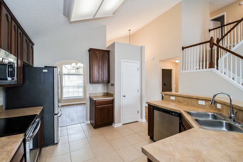 3,330/Mo, 12363 Guava Ct Jacksonville, FL 32225 Kitchen View