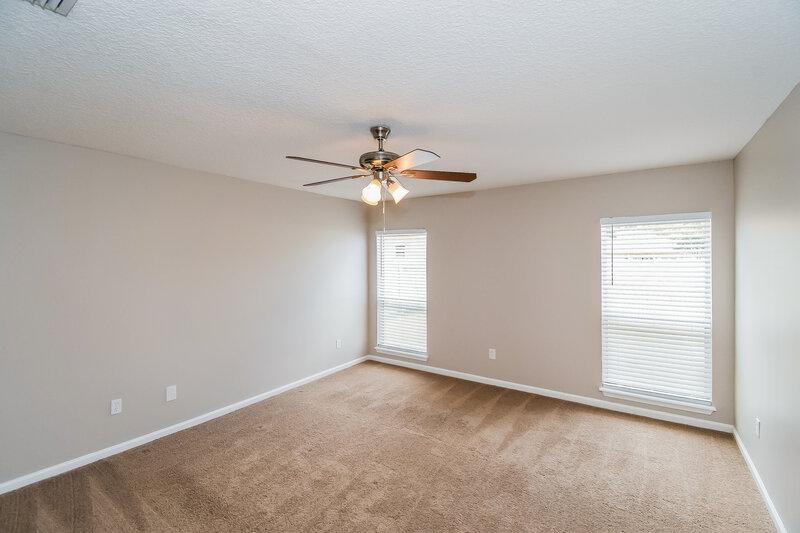 3,330/Mo, 12363 Guava Ct Jacksonville, FL 32225 Main Bedroom View