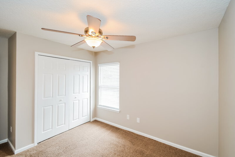 3,330/Mo, 12363 Guava Ct Jacksonville, FL 32225 Bedroom View