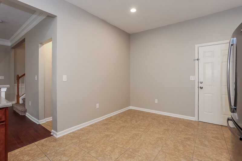 2,085/Mo, 6491 Smooth Thorn Ct Jacksonville, FL 32258 Floorplan View 3