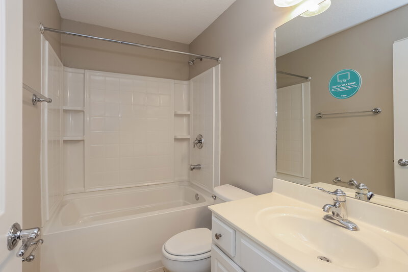 2,085/Mo, 6491 Smooth Thorn Ct Jacksonville, FL 32258 Misc View 12