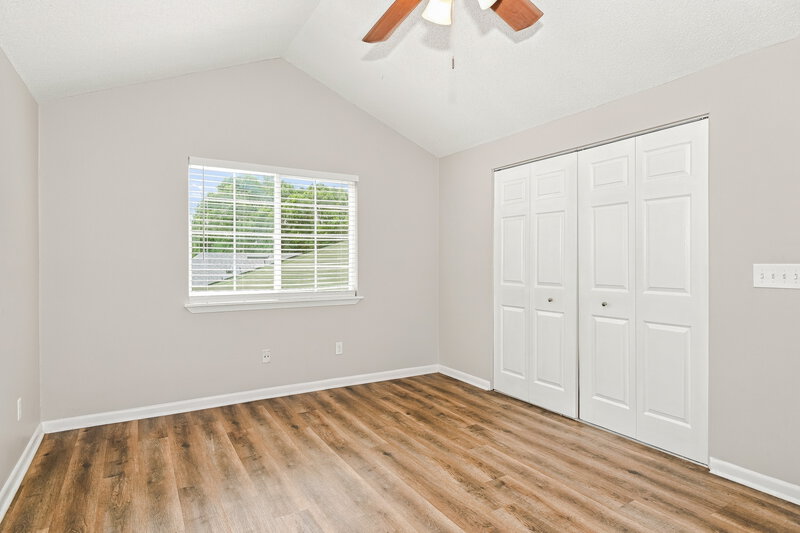 1,965/Mo, 6911 Coleus Ct Jacksonville, FL 32244 Bedroom View 2