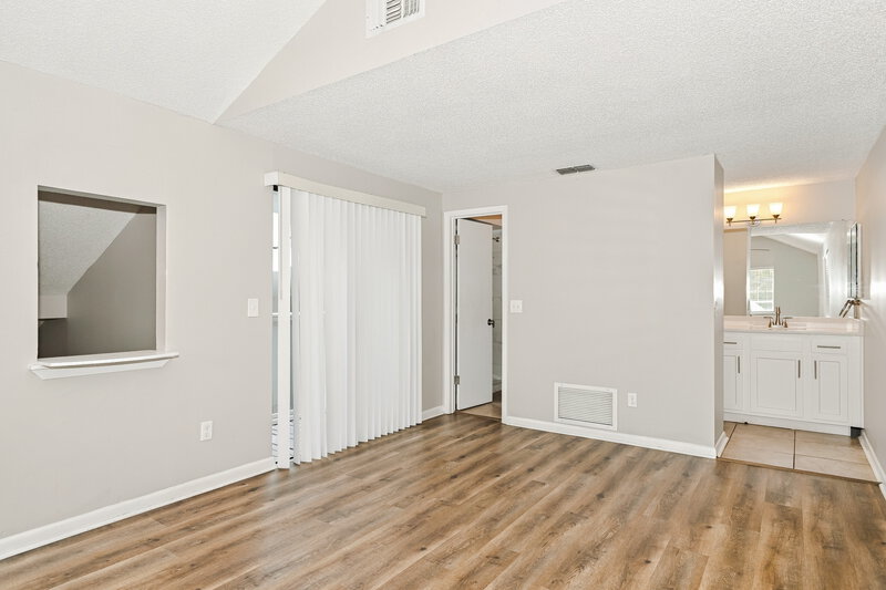 1,965/Mo, 6911 Coleus Ct Jacksonville, FL 32244 Bedroom View 3