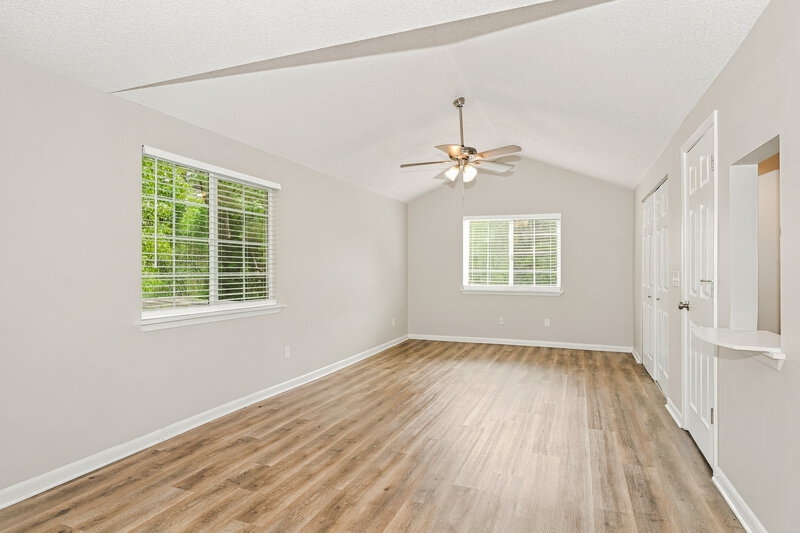 1,965/Mo, 6911 Coleus Ct Jacksonville, FL 32244 Bedroom View 4