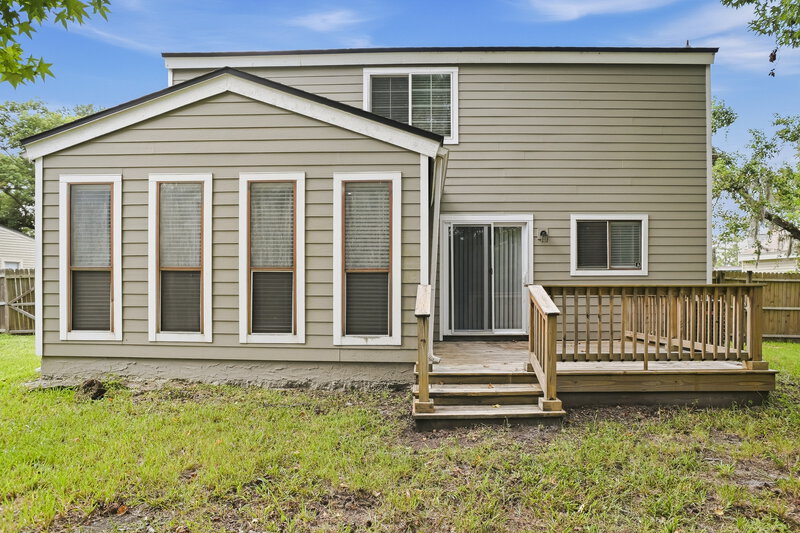 1,965/Mo, 6911 Coleus Ct Jacksonville, FL 32244 No Caption View