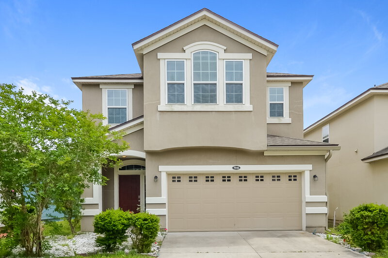 2,855/Mo, 7046 Crispin Cove Dr Jacksonville, FL 32258 External View