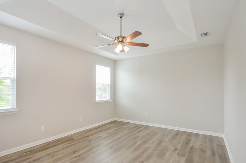 2,855/Mo, 7046 Crispin Cove Dr Jacksonville, FL 32258 Main Bedroom View 2