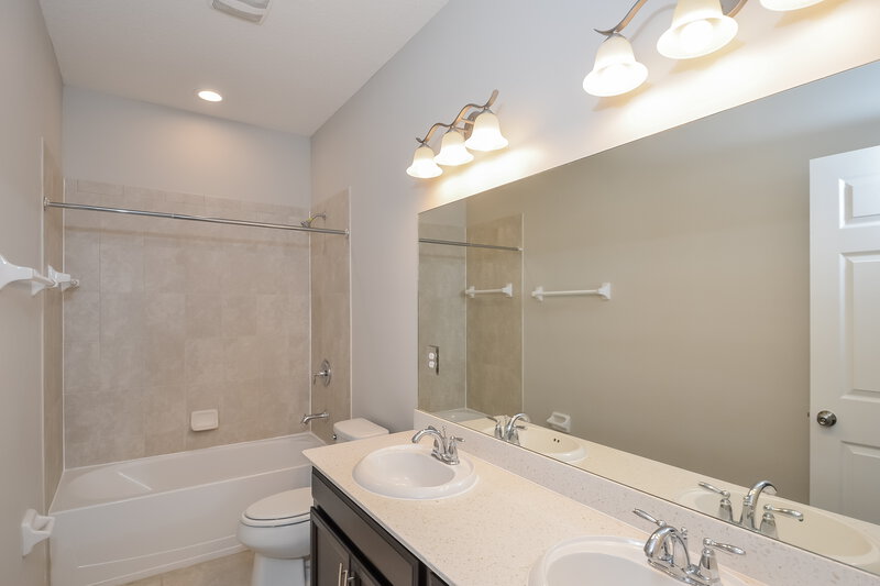 2,855/Mo, 7046 Crispin Cove Dr Jacksonville, FL 32258 Bathroom View