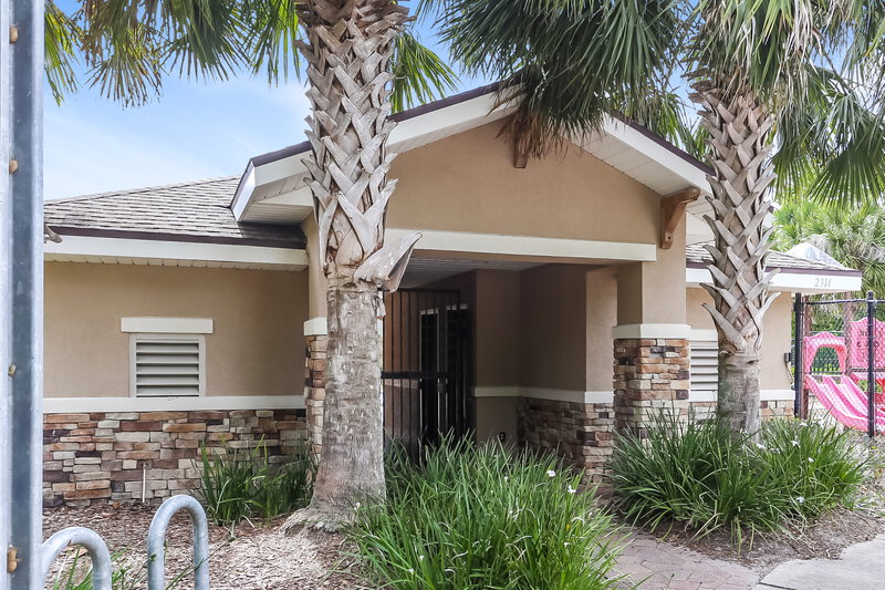 1,960/Mo, 2352 Red Moon Dr Jacksonville, FL 32216 External View