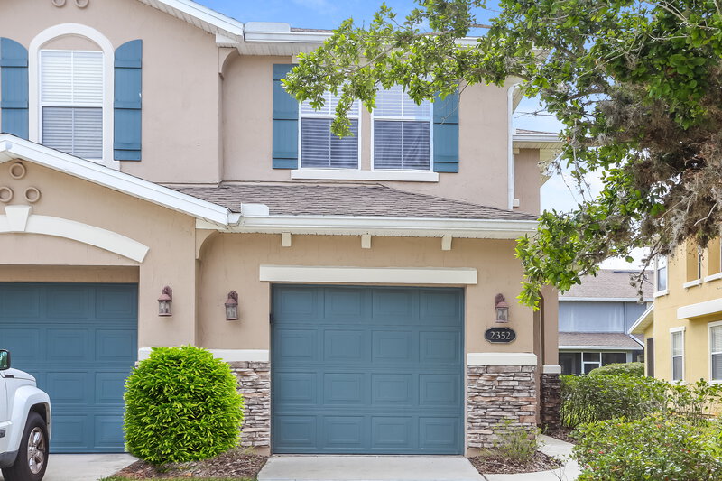 1,960/Mo, 2352 Red Moon Dr Jacksonville, FL 32216 Front View