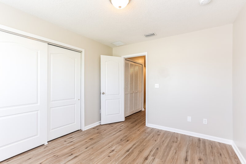 1,960/Mo, 2352 Red Moon Dr Jacksonville, FL 32216 Bedroom View