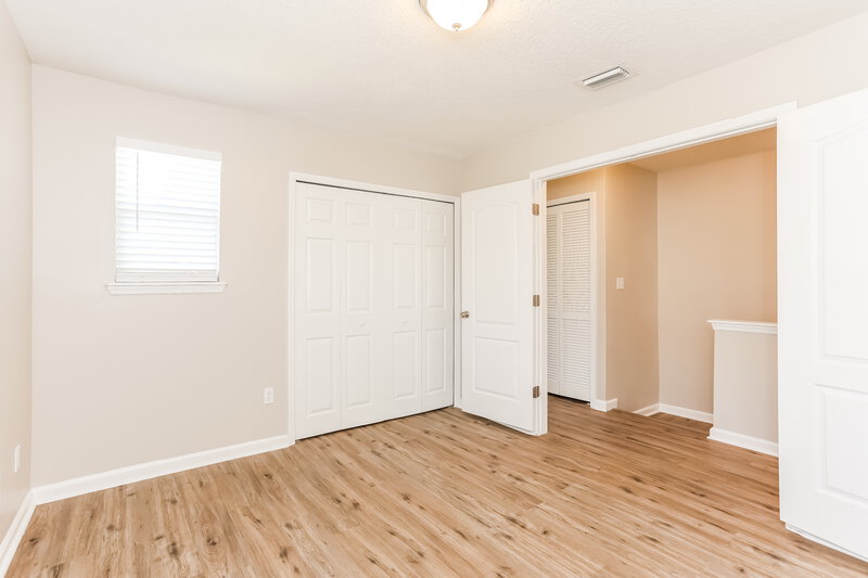 1,960/Mo, 2352 Red Moon Dr Jacksonville, FL 32216 Bedroom View 2