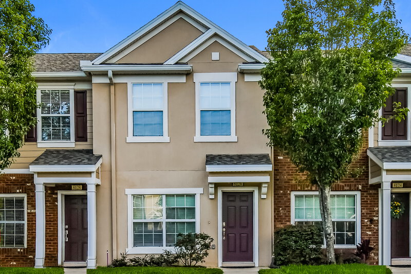 1,660/Mo, 8126 Summer Palm Ct Jacksonville, FL 32256 External View
