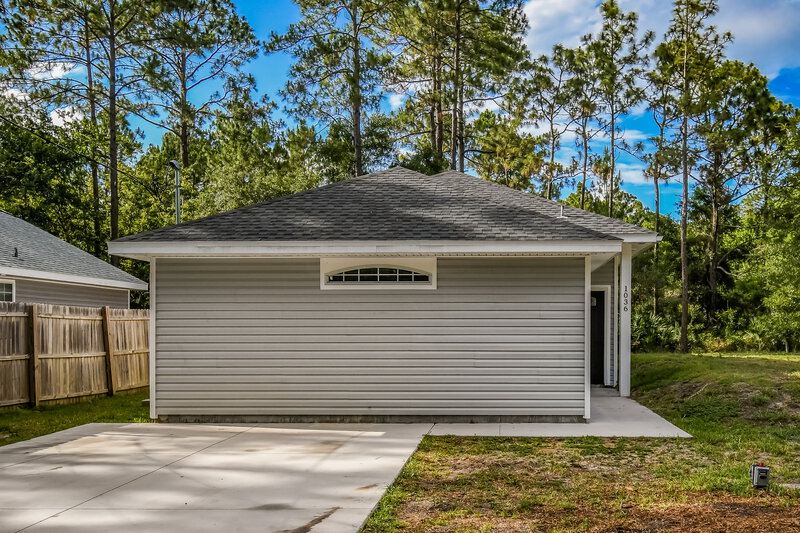 1,600/Mo, 1036 W 7th St Saint Augustine, FL 32084 External View