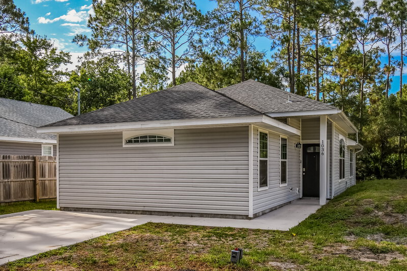 1,600/Mo, 1036 W 7th St Saint Augustine, FL 32084 Misc View