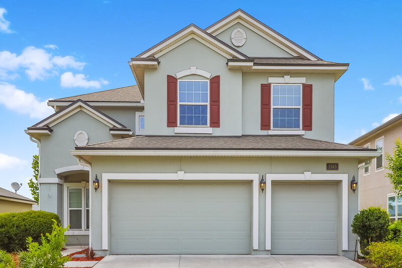 2,480/Mo, 3343 Spring Valley Ct Green Cove Springs, FL 32043 External View