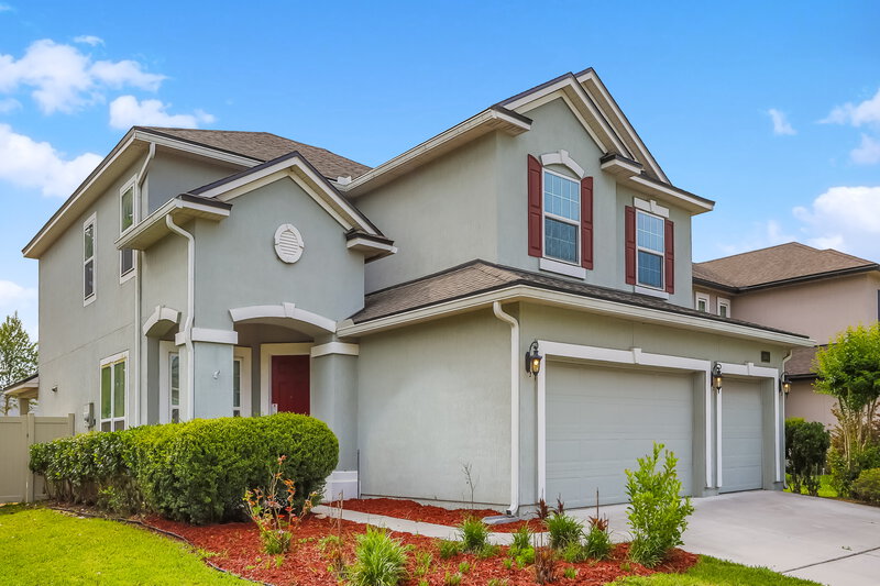 2,480/Mo, 3343 Spring Valley Ct Green Cove Springs, FL 32043 Front View 2