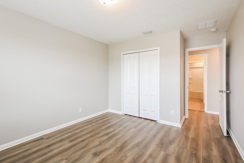 2,480/Mo, 3343 Spring Valley Ct Green Cove Springs, FL 32043 Bedroom View 2